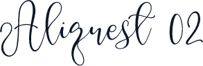 Aliquest 02