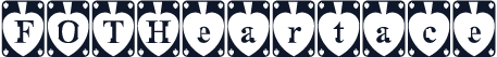 FOTHeartace