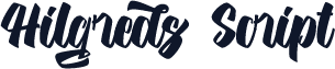 Hilgreds Script
