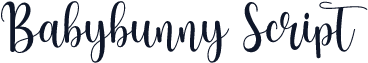 Babybunny Script