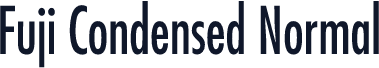 Fuji Condensed Normal