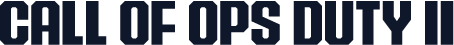 Call of Ops Duty II