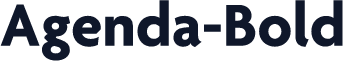 Agenda-Bold