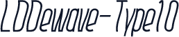 LDDewave-Type10