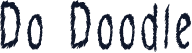 Do Doodle
