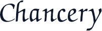 Chancery