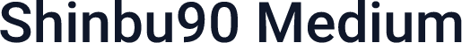 Shinbu90 Medium