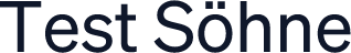 Test Söhne
