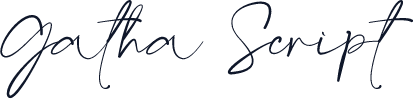 Gatha Script