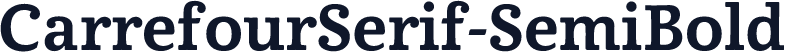 CarrefourSerif-SemiBold