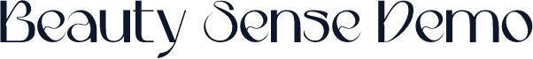 Beauty Sense Demo