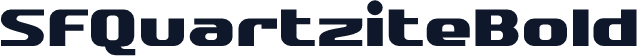 SFQuartziteBold