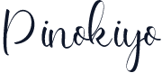 Pinokiyo