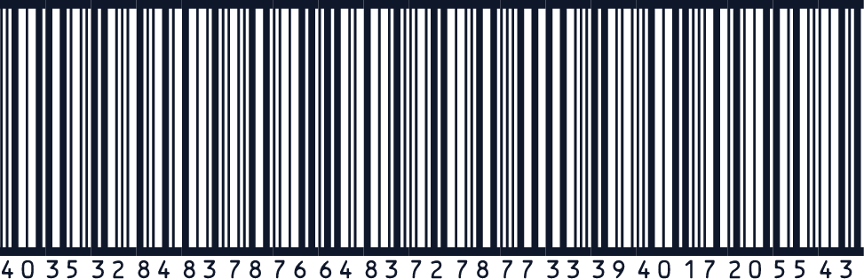 IDAutomationBHI25XL