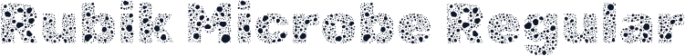 Rubik Microbe Regular