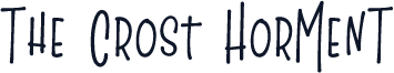 The Crost HorMenT