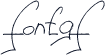 FontGF