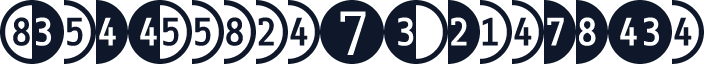 InfoOffice-NumbersOne