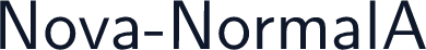 Nova-NormalA