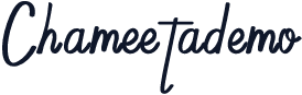 Chameetademo