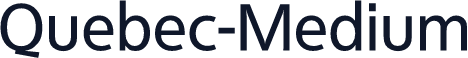 Quebec-Medium