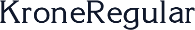 KroneRegular