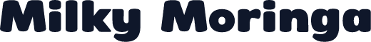 Milky Moringa