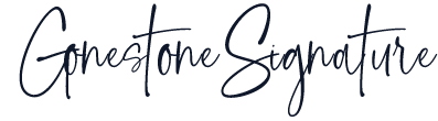 GonestoneSignature