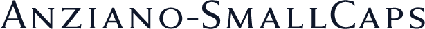 Anziano-SmallCaps