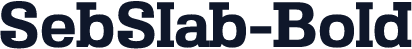 SebSlab-Bold