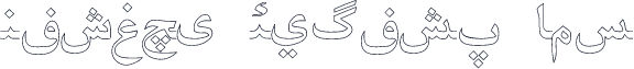 Uighur Asliya Box