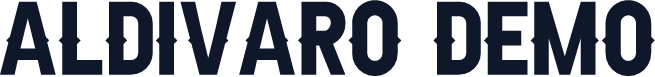 Aldivaro Demo
