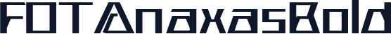 FOTAnaxasBold
