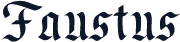 Faustus
