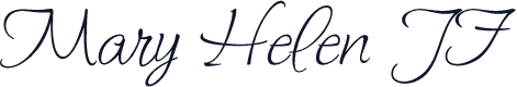 Mary Helen JF