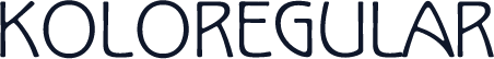 KoloRegular