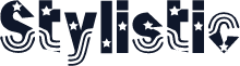 Stylistic