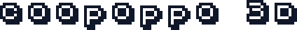 coopoppo 3D
