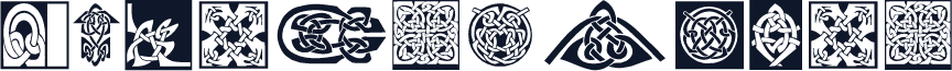 CeltishParts