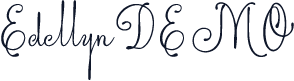EdellynDEMO