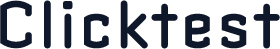 Clicktest