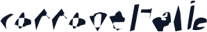 Corrode Italic
