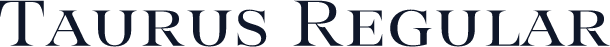 Taurus Regular