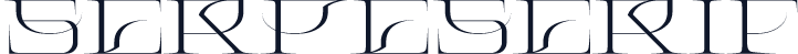 SERPESerif