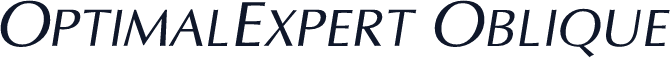 OptimalExpert Oblique