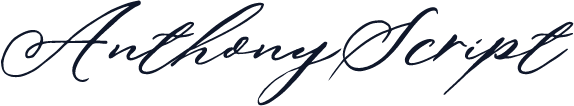 AnthonyScript