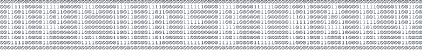 opcodeBinary