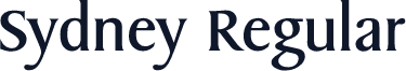 Sydney Regular