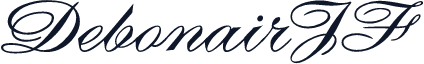 DebonairJF