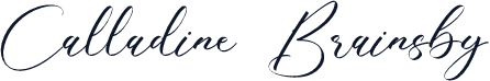 Calladine Brainsby